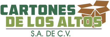 Cartones de los Altos – Expertos en Cajas de Cartón Industrial y Agroindustrial